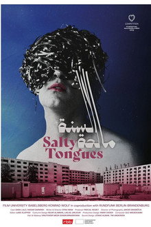 Salty Tongues
