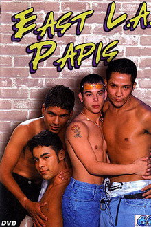 East L.A. Papis