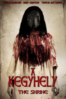 A szentély (A kegyhely)