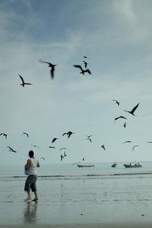 Pescador