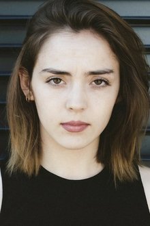 Photo of Garance Marillier