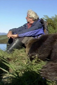Edge of Eden: Living with Grizzlies