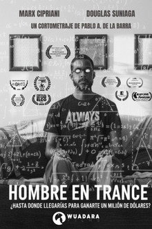 Hombre en Trance