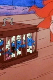 The Smurfs season 7 episode 11