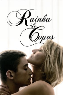 Poster do filme Rainha de Copas