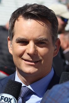 Photo of Jeff Gordon