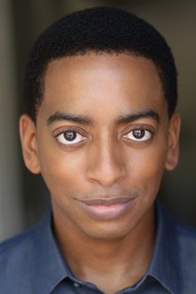 Photo of Shaun Brown
