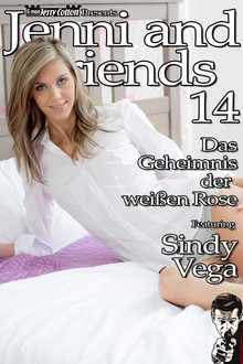 Jenni and Friends - Das Geheimnis der weißen Rose