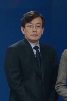 JTBC Newsroom