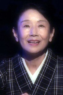 Photo of Miwako Kaji