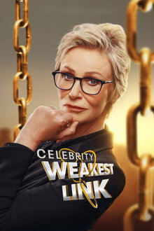 Celebrity Weakest Link
