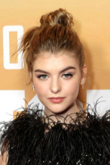 Photo of Lyliana Wray