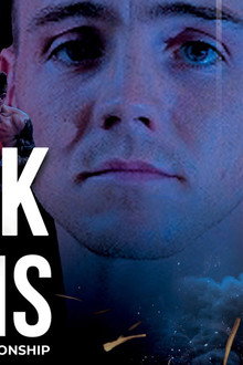 Tommy Frank vs. Jay Harris