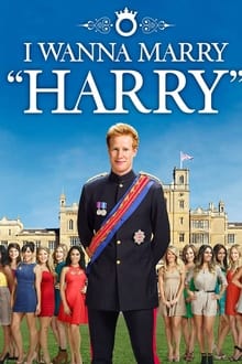 Poster da série I Wanna Marry Harry