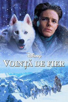 Voință de fier