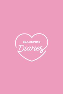 Poster da série BLACKPINK Diaries