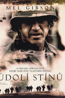 Údolí stínů