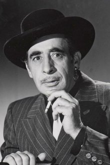 Photo of Robert Carricart