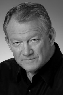 Photo of Steve Raulerson