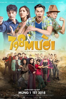 798Mười – 798Muoi (2018)