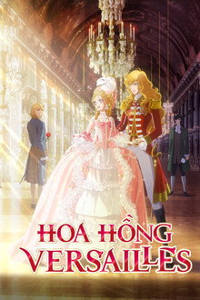 Hoa hồng Versailles