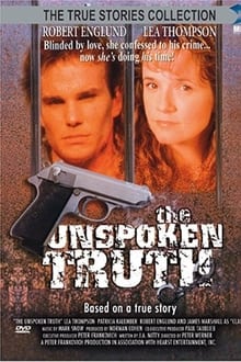 Poster do filme The Unspoken Truth