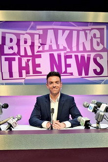 Breaking the News