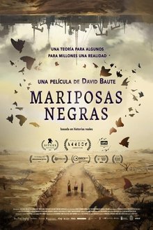 Mariposas Negras | Trailer español oficial 2024 | 5 de diciembre en cines
