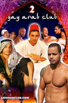 Gay Arab Club 2