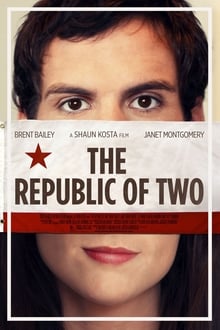 The Republic of Two movie poster