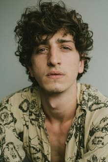 Photo of Johnny Massaro