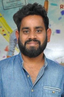 Photo of Sharan Koppisetty