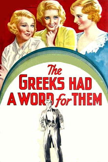 The Greeks Had a Word for Them