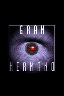 Poster da série Gran Hermano