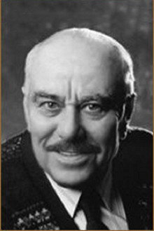 Александр Сегал