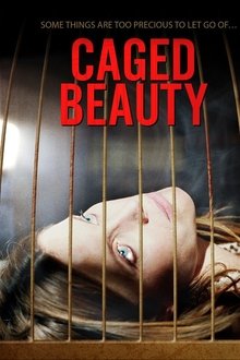 Poster do filme Caged Beauty