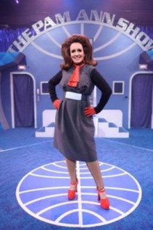 The Pam Ann Show