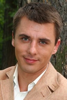 Photo of Igor Petrenko