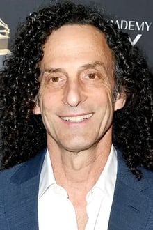 Foto de perfil de Kenny G