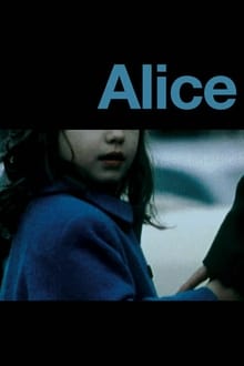 Poster do filme Alice