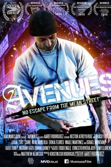 Avenues movie poster