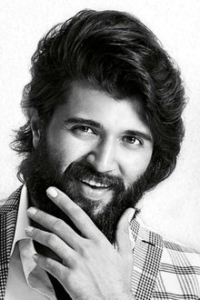 Photo of Vijay Devarakonda
