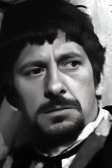 Photo of Marcel Champel