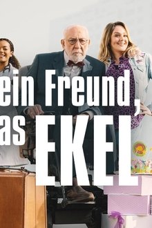 Mein-Freund,-das-Ekel