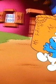 The Smurfs season 7 episode 59