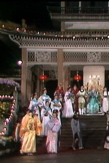 Yangcheng Spring Festival Gala/Guangzhou and Hong Kong Spring Festival Gala