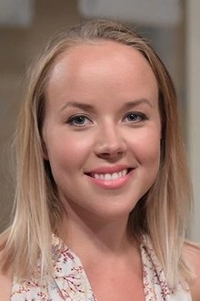 Photo of Sara Parikka