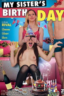 My Sister's Birthday