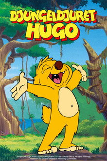 Djungeldjuret Hugo