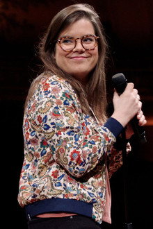 Fanny Ruwet - Bon anniversaire Jean